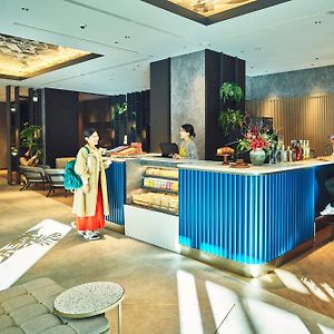 Quali sono i migliori hotel vicino a Fushimi Inari Shrine?